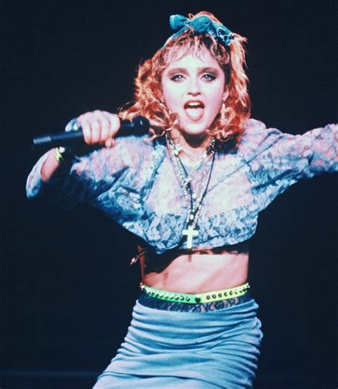 Madonna (1985) | Madonna music, Madonna, Best female artists