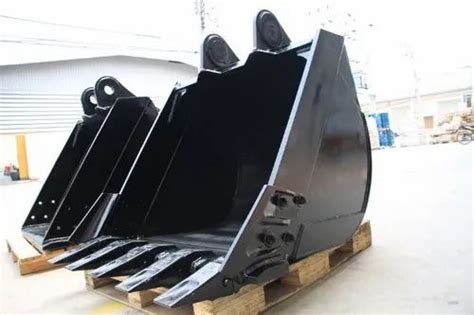 Jcb Bucket - JCB Bucket Teeth Manufacturer from Faridabad