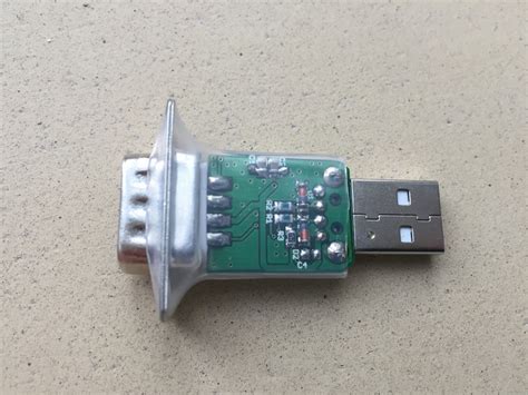 USB Joystick Adapters – breadbox64.com