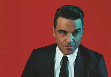 Robbie Williams Tour 2023 - Diskussion