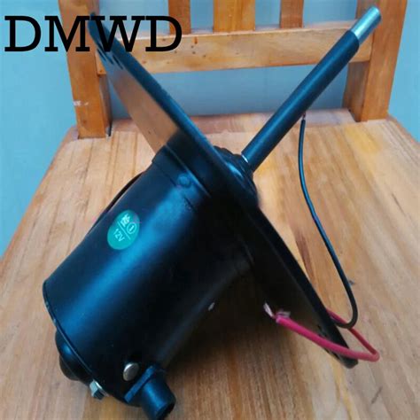 High DC motor cotton candy machine cotton candy machine parts 12V50W ...