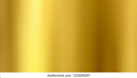 Golden Metal Gradients - Photoshop styles and gradients