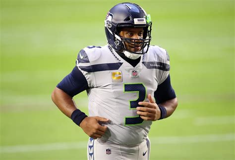 Russell Wilson’s MVP Campaign Faces an Unexpected Threat