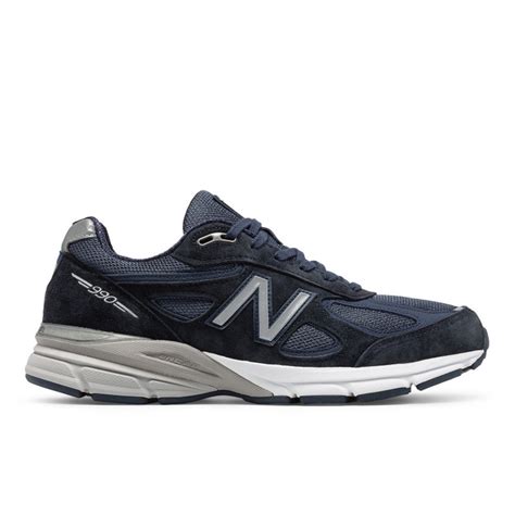 New Balance Men`S 990v4 | Running Shoes