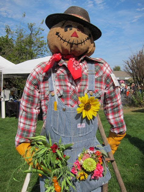 345 best Scarecrow Land images on Pinterest | Scarecrows, Scarecrow painting and Crows ravens