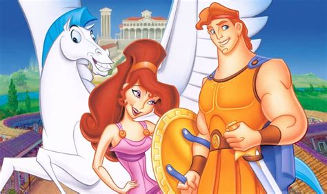 All Songs From Disney Hercules 1997 Movie Soundtrack With Lyrics ...