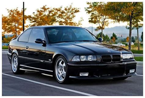 99 bmw m3 specs