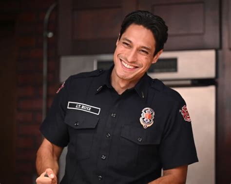 Station 19 Season 5 Episode 6 Promo, Plot, and Photos