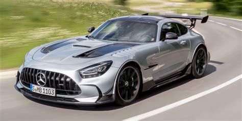 [最も人気のある！] mercedes benz amg gtr price in usa 162602-How much does a ...