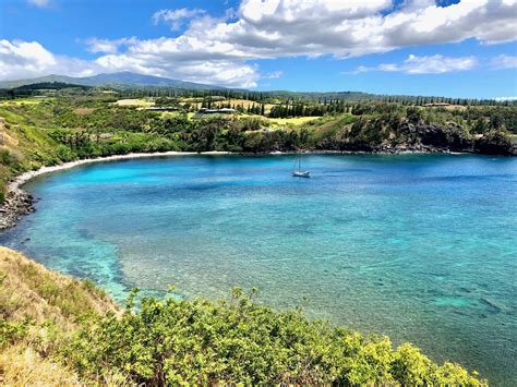 Honolua Bay Travel Guide | Maui | Self-Guided Audio Tours