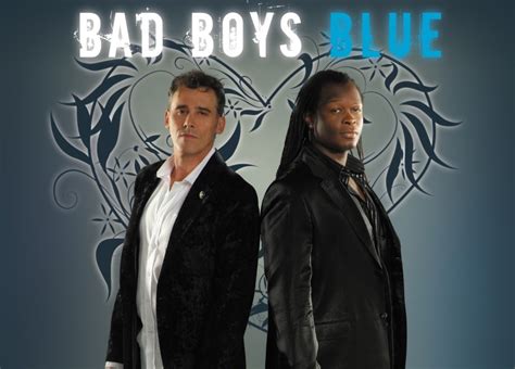 Meglepetésekkel készül a Bad Boys Blue a Retro Disco Show-ra - Bad Boys ...