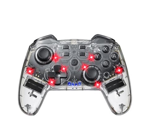 Nintendo Switch Pro Controller - obogame