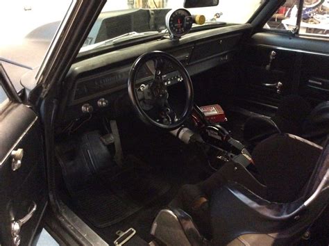 nicely modified 1967 Chevrolet Nova custom for sale