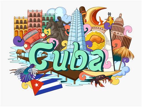 Cuba Clip Art , Free Transparent Clipart - ClipartKey