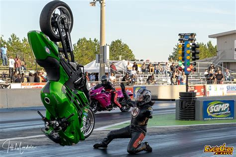 Wildest Drag Bike Crashes, Accidents and Mishaps! – Drag Bike News