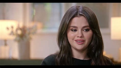 Selena Gomez interview - YouTube