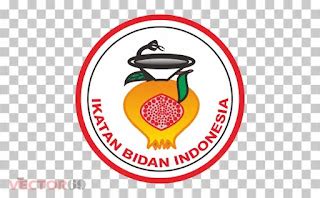 Detail Download Logo Ikatan Bidan Indonesia Koleksi Nomer 2