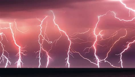 Catatumbo Lightning: The Everlasting Storm | Blog | Lightning Strike