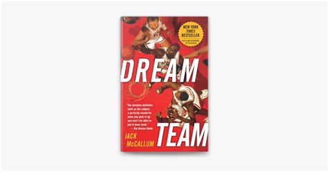 ‎Dream Team on Apple Books