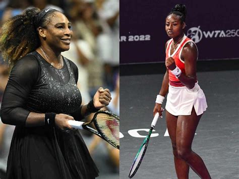 WATCH: Serena Williams' signature twirl and wave is back as Alycia ...