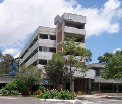 Universidad Mariano Gálvez de Guatemala in Guatemala : Reviews & Rankings | Student Reviews ...