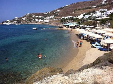 Agios Ioannis Beach (Mykonos) - 2020 All You Need to Know BEFORE You Go (with Photos) - Tripadvisor