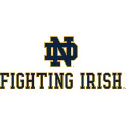 Notre Dame Fighting Irish Alternate Logo | SPORTS LOGO HISTORY