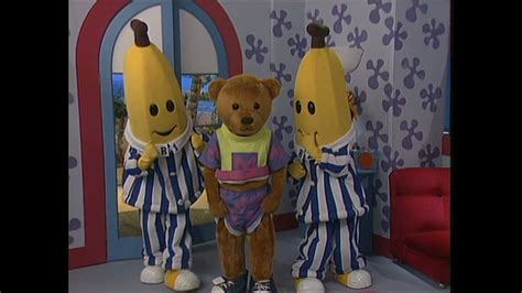 Bananas in Pyjamas - Ep. 136 - Tall Morgan | 50p - YouTube