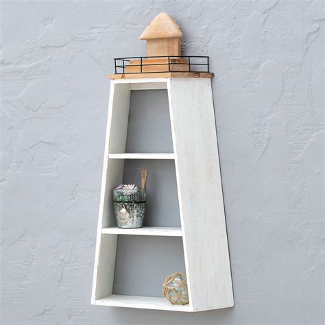 Beach Style Furniture: Beach Style Shelves & Cabinets