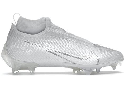 Nike Vapor Edge Pro 360 White Chrome Men's - AO8277-108 - US