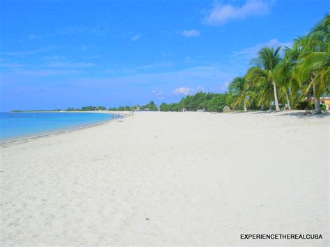 EXPERIENCE THE REAL CUBA: IS TRINIDAD BY THE BEACH?