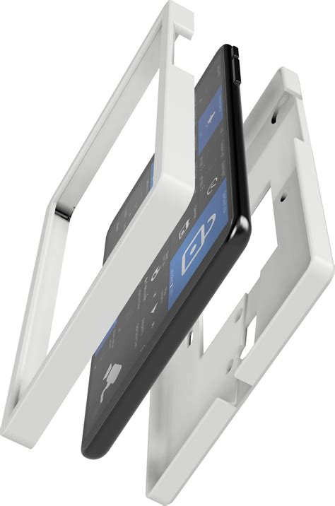 Lenovo Tab M8 (3rd Gen) 8" Tablet Wall Mount – Smart Home Mount