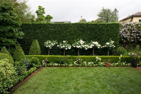 63 of The Best Landscape Hedge Ideas: #39 is Awesome!