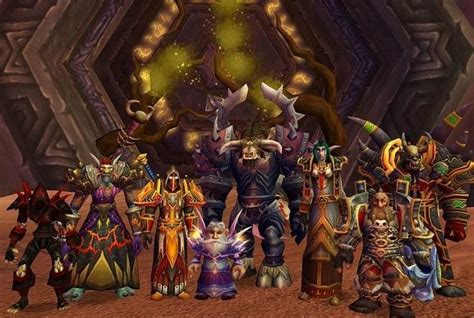 WoW Classic: Guide & Review - WoW Classic Features | Overgear Guides