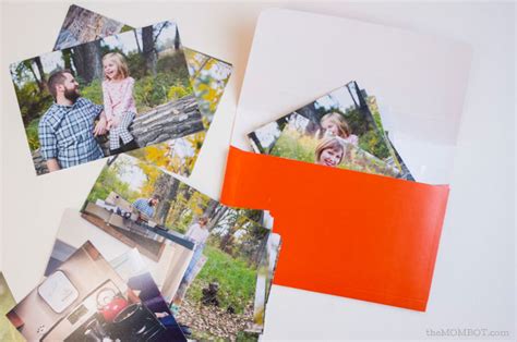 New Shutterfly App & Free Photo Prints - The Mombot