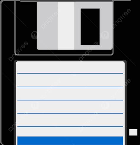 Floppy Disk Sticker Disk Save Vector, Sticker, Disk, Save PNG and Vector with Transparent ...