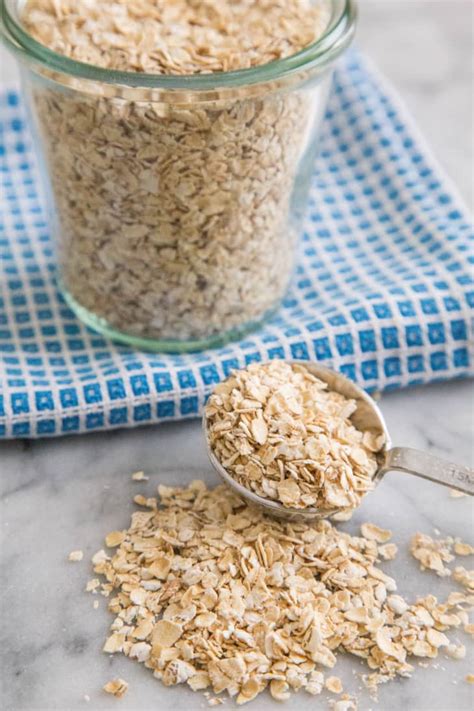 Steel-Cut vs Rolled vs Instant Oats: What's the Difference? | The Kitchn