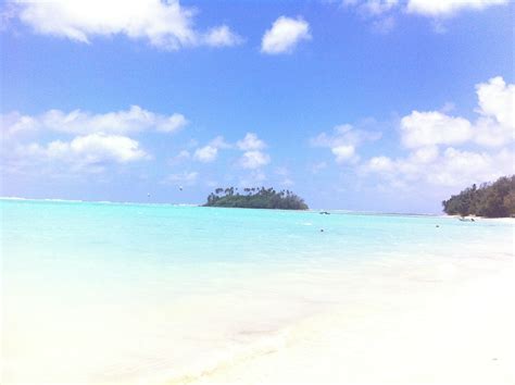 stunning Muri Beach Rarotonga | Rarotonga, Beach, Muri