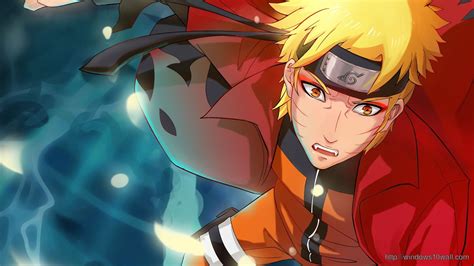 Naruto Windows Wallpapers - Top Free Naruto Windows Backgrounds - WallpaperAccess