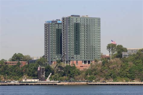 Stevens Institute Of Technology’s Expansion Nears Completion In Hoboken ...