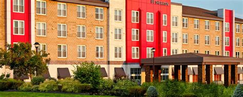 Downtown Hotels in Moncton, NB, Canada | Four Points by Sheraton Moncton