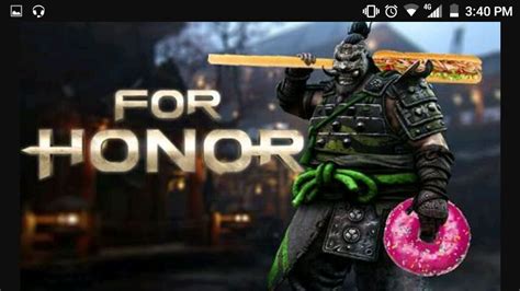 For honor memes | For Honor 🎮 Amino