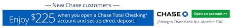 Chase Coupon Promo Codes $100, $200, $225, $300, $350, $500, $725, $1000, $2000 for July 2021