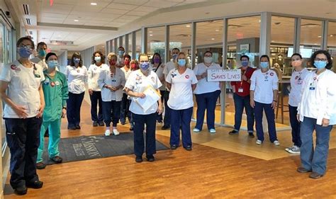 Mission Nurses Raise Concerns About Staffing, Safety, Patient Care – The Urban News