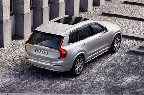 2023 Volvo XC90 Prices, Reviews, and Pictures | Edmunds