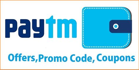 Awesome Paytm Offers You Can't Ignore