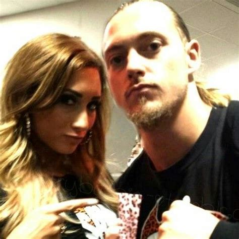 WWE Carmella Real Name, Boyfriend / Husband, Age, Height