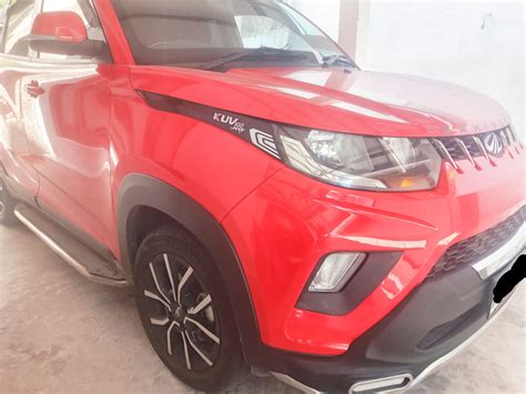 Mahindra KUV 100 NXT | LankaMarket