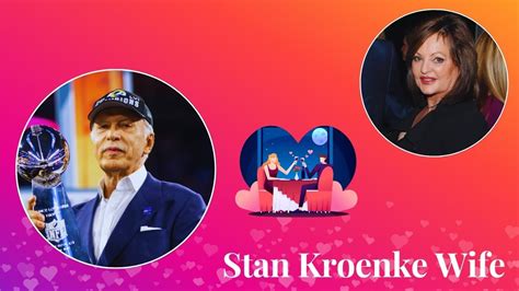 Who is Stan Kroenke Wife? Meet the Spouse of American Businessman ...