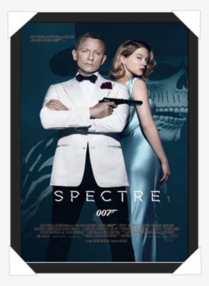 [s] Spectre Logo - James Bond Spectre Logo Transparent PNG - 832x736 ...